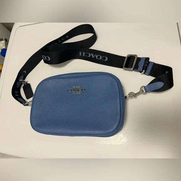 Coach Jamie Camera Crossbody - Picture 5 of 11